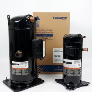 کمپرسور  اسکرال کوپلند ZR61KCE-TFD-522